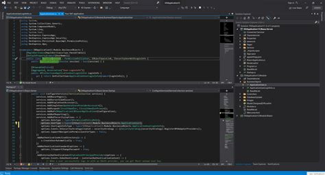 Image result for DevExpress XAF .Net Core