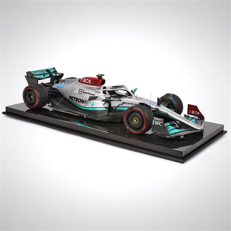 Official F1® Model Cars | Scale Model of F1® Car | F1 Authentics