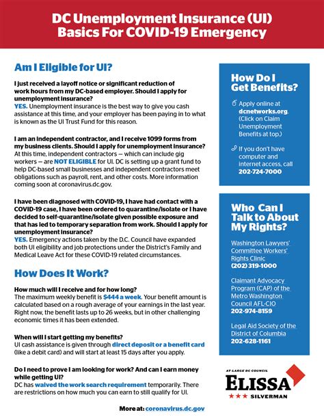 Maximum Unemployment Benefits Washington State