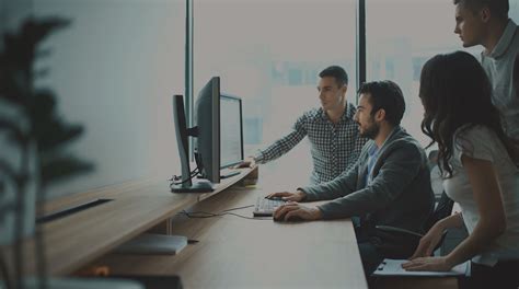 Launcherlabs IT