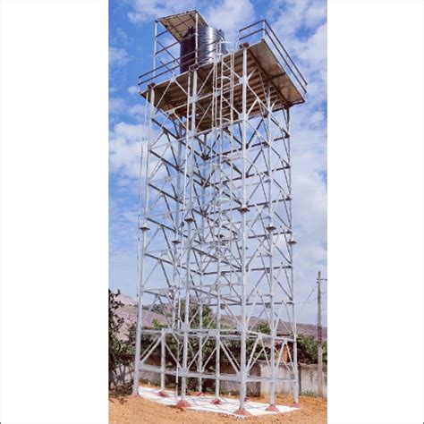 Solar Structure Exporter,Solar Panel Mounting Structure Manufacturer ...