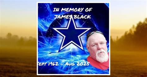 Obituary | James R. Black | Stegall-Berheide-Orr Funeral Home