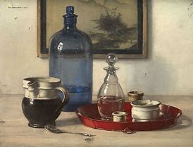 Image result for Dutch Still Life Painters