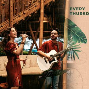 Tune in Thursdays , Azul Beach Club Bali, Jl. Padma No.2, Badung ...