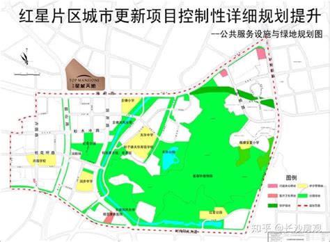 长沙新红星大市场12月开建 总投资50亿元/图 - 今日关注 - 湖南在线 - 华声在线