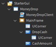 Raycodex Cash Drop Script 的图像结果