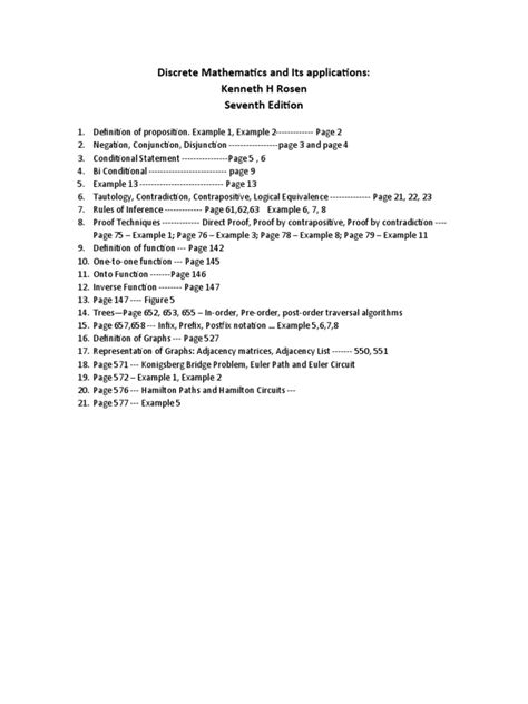 Image result for Discrete Math PDF