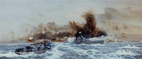 Image result for Battle of the Java Sea Map