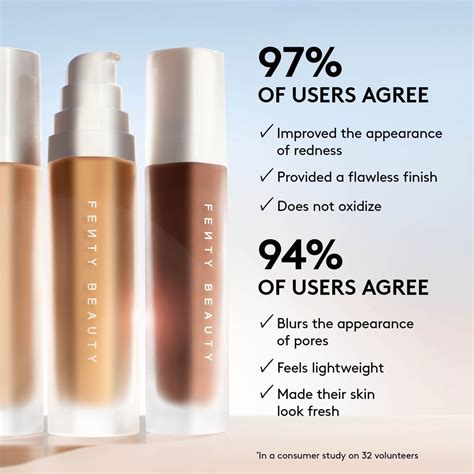 Soft'Lit Naturally Luminous Foundation • 360