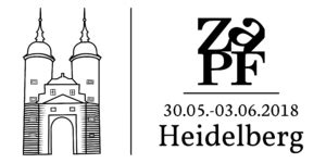 SoSe18 – ZaPFWiki