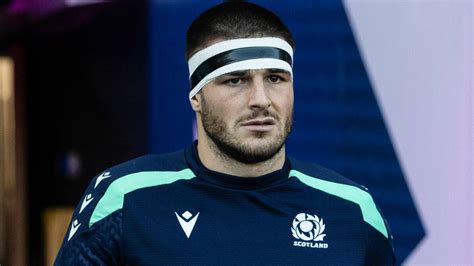 Six Nations: Scotland call up uncapped Alexander Masibaka from French ...