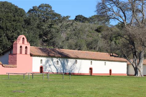 La Purisima Concepcion Location