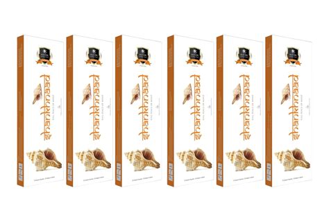 ALAUKIK SOLITAIRE Shankhnaad Premium Incense Sticks 90 grm Box,Natural ...