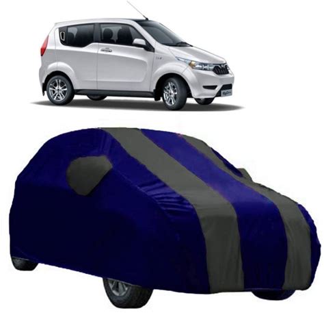 AutoKick Car Cover For Universal For Car (With Mirror Pockets) Price in ...