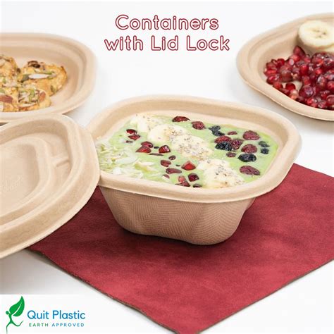 The Evolution of Food Packaging: Unveiling the Benefits of Eco-Friendly ...