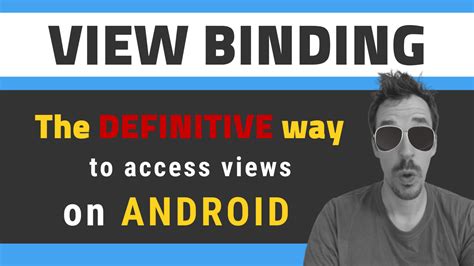 Image result for Android Kotlin Code for View Binding