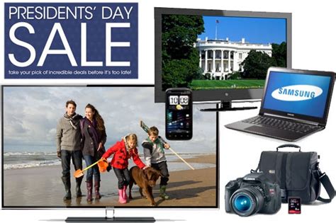 Presidents Day Sales 2012: Where Can You Get the Best Online Deals ...