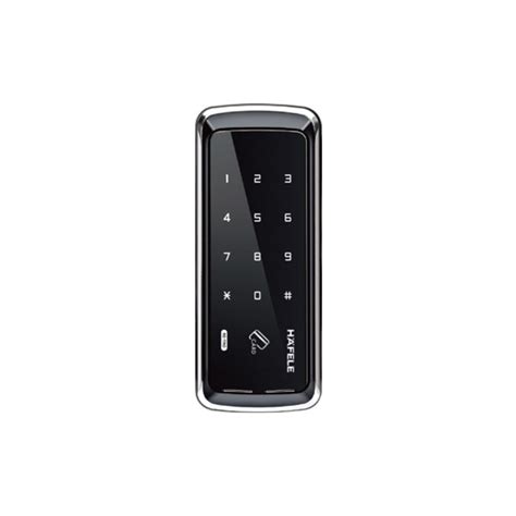Hafele Digital Lock Showroom/shop near me | Hafele RE-TRO Digital Lock ...