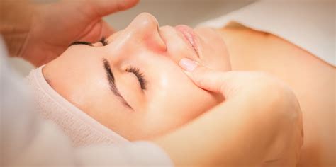 The Hidden Reason Behind Your Puffy Face: Exploring Lymphatic Health ...