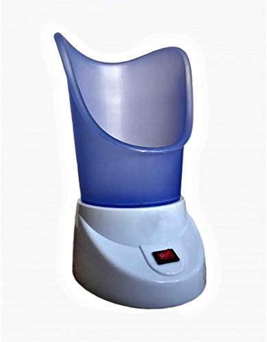 Sai Life AHCare Facial Sauna Steamer | Spa & Self-Care Treatment | Open ...