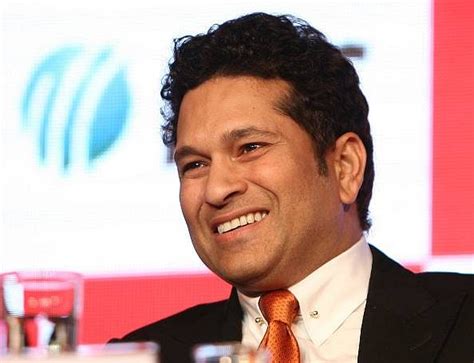 Sachin Tendulkar backs Brian Lara's claims that India are favourites ...