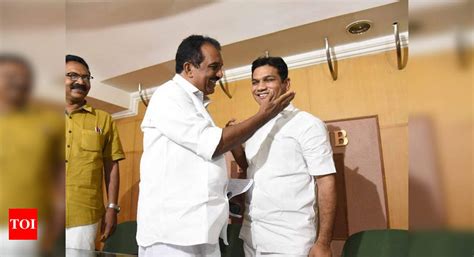 Metro expansion among Hibi Eden’s priorities | Kochi News - Times of India