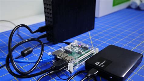 Image result for Nas Computer Raspberry Pi