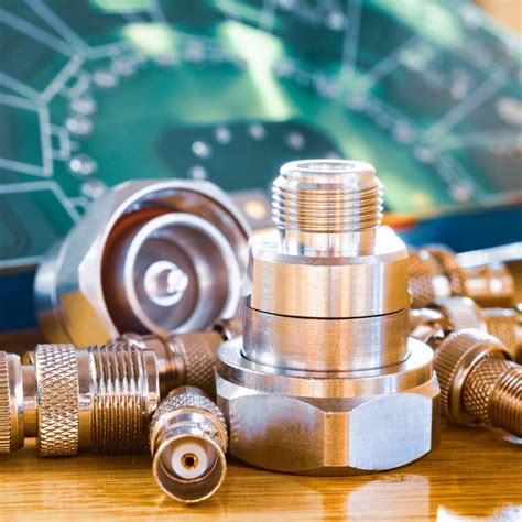 Image result for RF Components