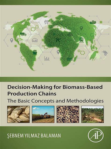 Buy Decision-Making for Biomass-Based Production Chains: The Basic ...