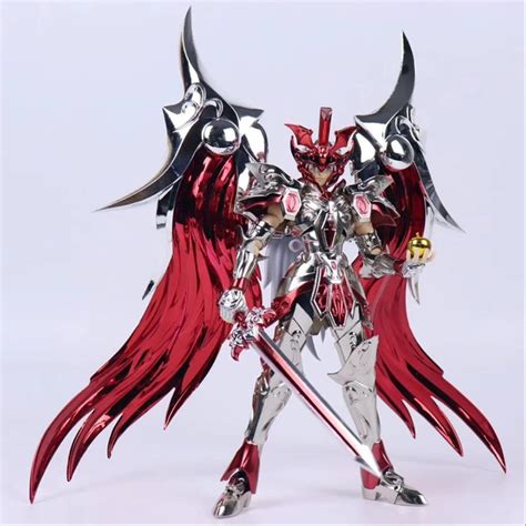 Buy Saint Seiyan Ex Ares Saga Evil God Of War Gemini Saga Saintia Shoko ...