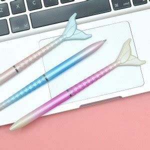 Tera13 mermaid Ball Pen - Buy Tera13 mermaid Ball Pen - Ball Pen Online ...