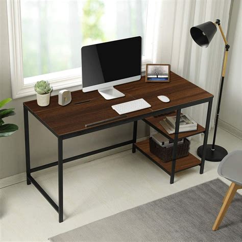 Computer Table Design Drawing 的图像结果