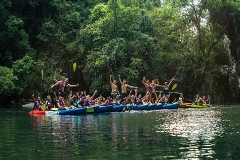 Krabi Hostels at the Best Price | cozycozy