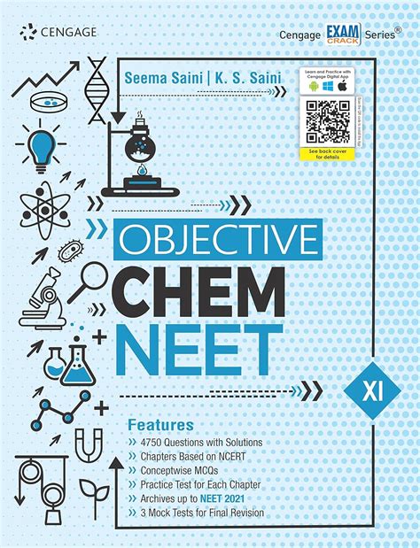 OLD Objective Chem NEET: Class XI : Amazon.in: Books