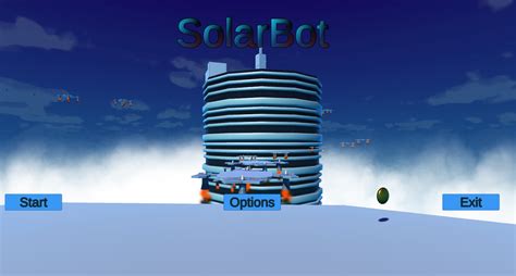 Image result for Solarbot Project