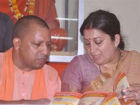Yogi Adityanath: A timeline of Yogi Adityanath's ascent to the throne ...