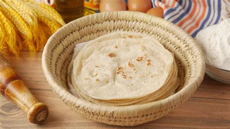 Chapati vs Naan: Which is Truly Indian Bread?