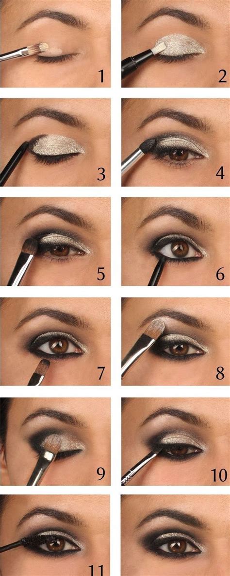 Image result for Beginner Makeup Tutorial