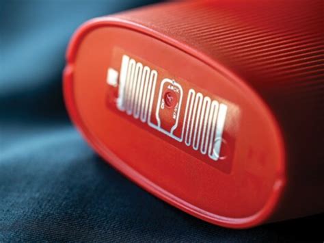 Image result for Checkpoint Systems RFID