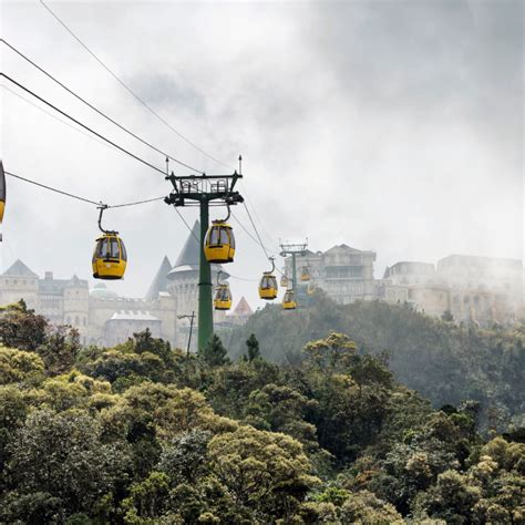 Bana Hills Weather: What to Expect Before You Go?