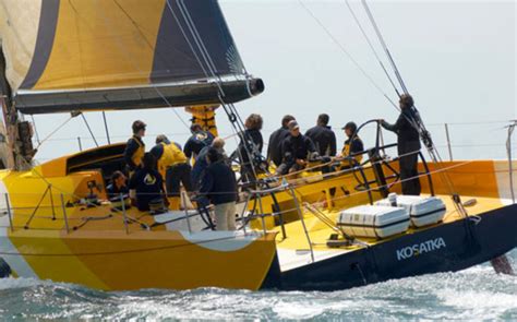 The Volvo Ocean Race Village in Alicante has opened - The Car Guide