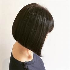 A Line Bob Hairstyles by 33 A Line Bob Haircuts You Ll Want To Try In 2020 A Line Bob Hairstyles