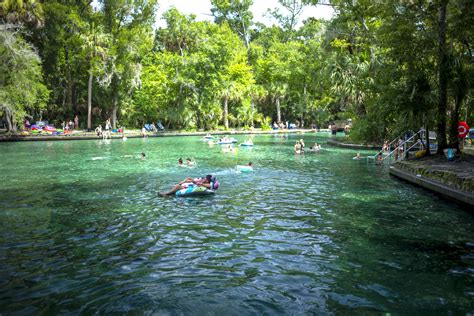 Day-Use Entry Reservation Information | Florida State Parks