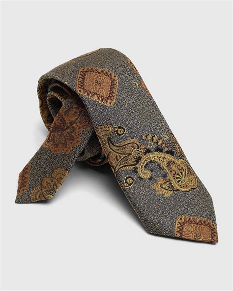 Boxed Combo Yellow Tie, Pocket Square & Cufflinks - Tarmaric