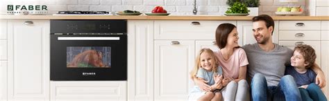 Shop Built-in Microwave: FBIMWO 44L CGS TC Model - Buy now at ₹ 83,850