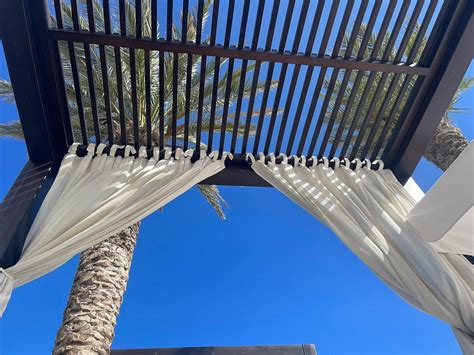 THE ST. REGIS LA BAHIA BLANCA RESORT, TAMUDA BAY (Restinga Smir ...