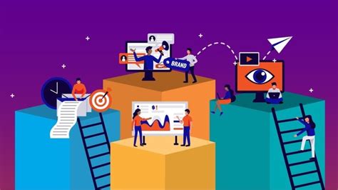 Estrategias de marketing digital para la campaña