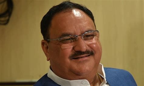 Delhi ‘liquor scam’: Nadda asks Kejriwal to prove innocence in court