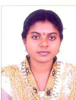 Ms. Soorya P : TKM Institute of Technology