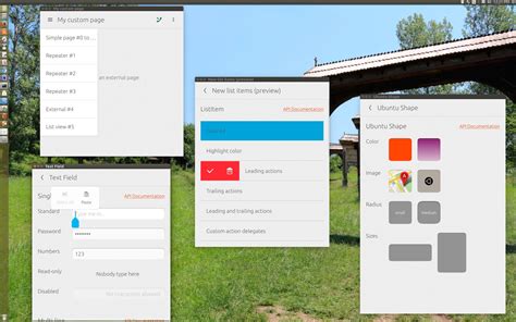 Image result for Ubuntu vs UI